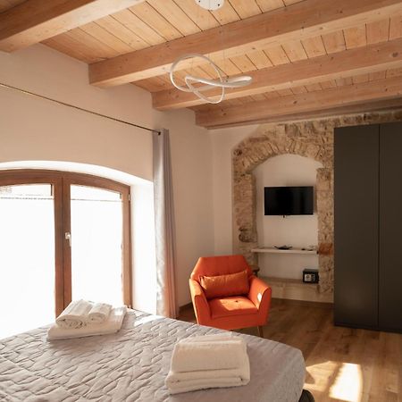 Palazzo Rizzi Dimora Dei Templari Ξενοδοχείο Bitetto Εξωτερικό φωτογραφία