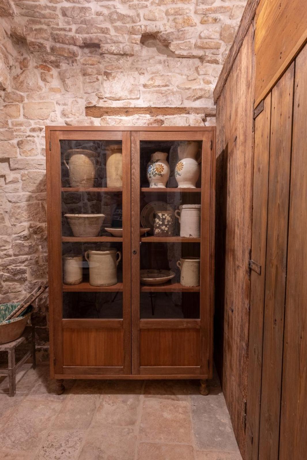 Palazzo Rizzi Dimora Dei Templari Ξενοδοχείο Bitetto Εξωτερικό φωτογραφία