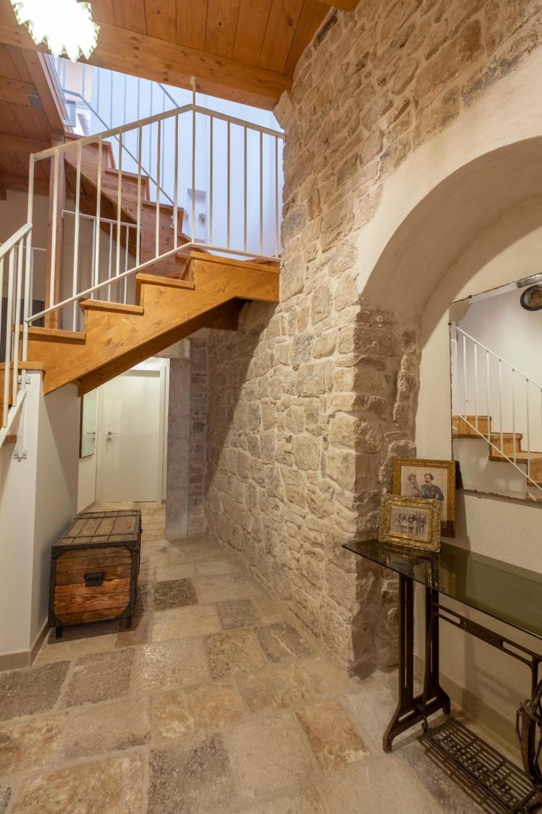 Palazzo Rizzi Dimora Dei Templari Ξενοδοχείο Bitetto Εξωτερικό φωτογραφία