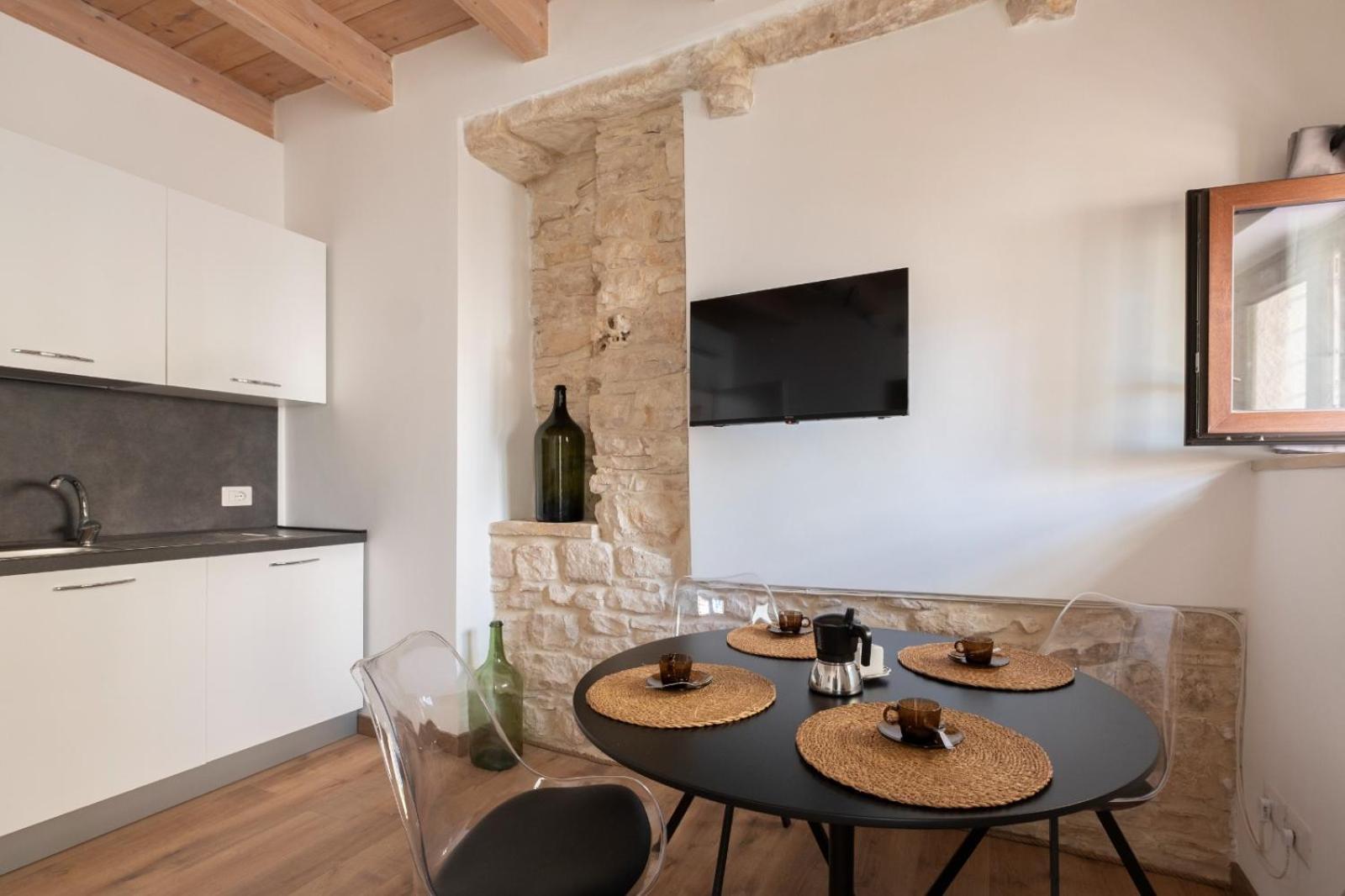 Palazzo Rizzi Dimora Dei Templari Ξενοδοχείο Bitetto Εξωτερικό φωτογραφία