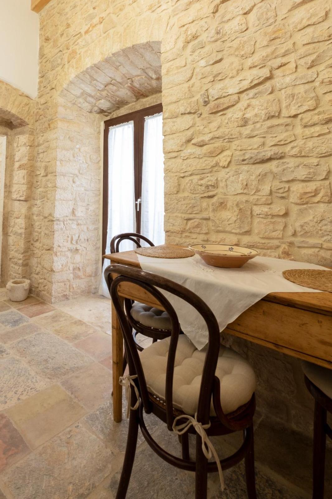 Palazzo Rizzi Dimora Dei Templari Ξενοδοχείο Bitetto Εξωτερικό φωτογραφία