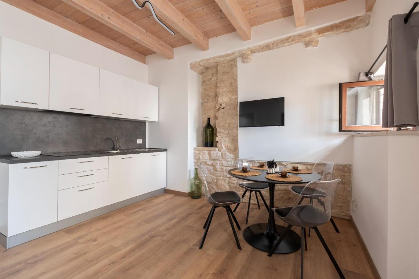 Palazzo Rizzi Dimora Dei Templari Ξενοδοχείο Bitetto Εξωτερικό φωτογραφία
