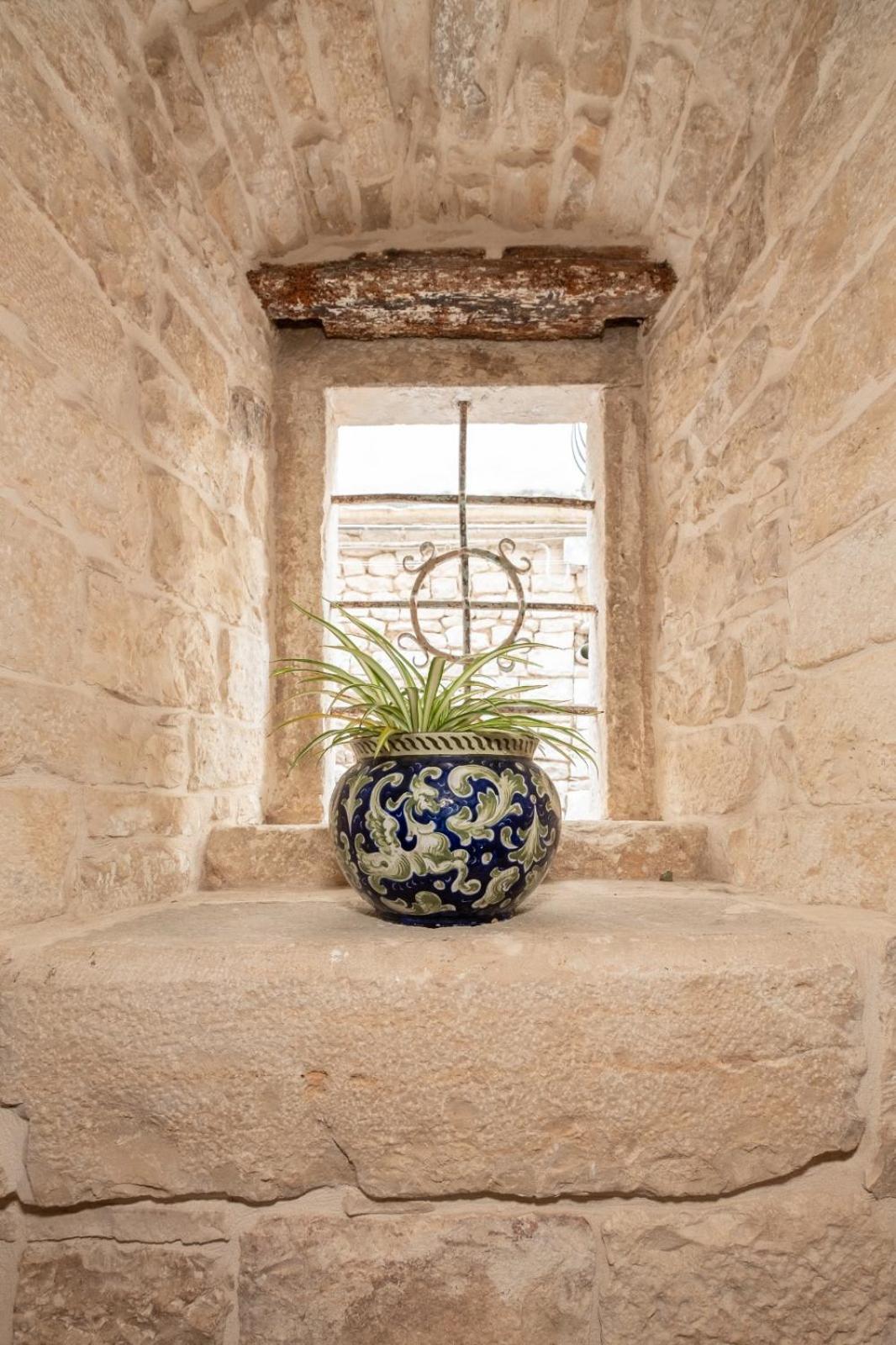Palazzo Rizzi Dimora Dei Templari Ξενοδοχείο Bitetto Εξωτερικό φωτογραφία