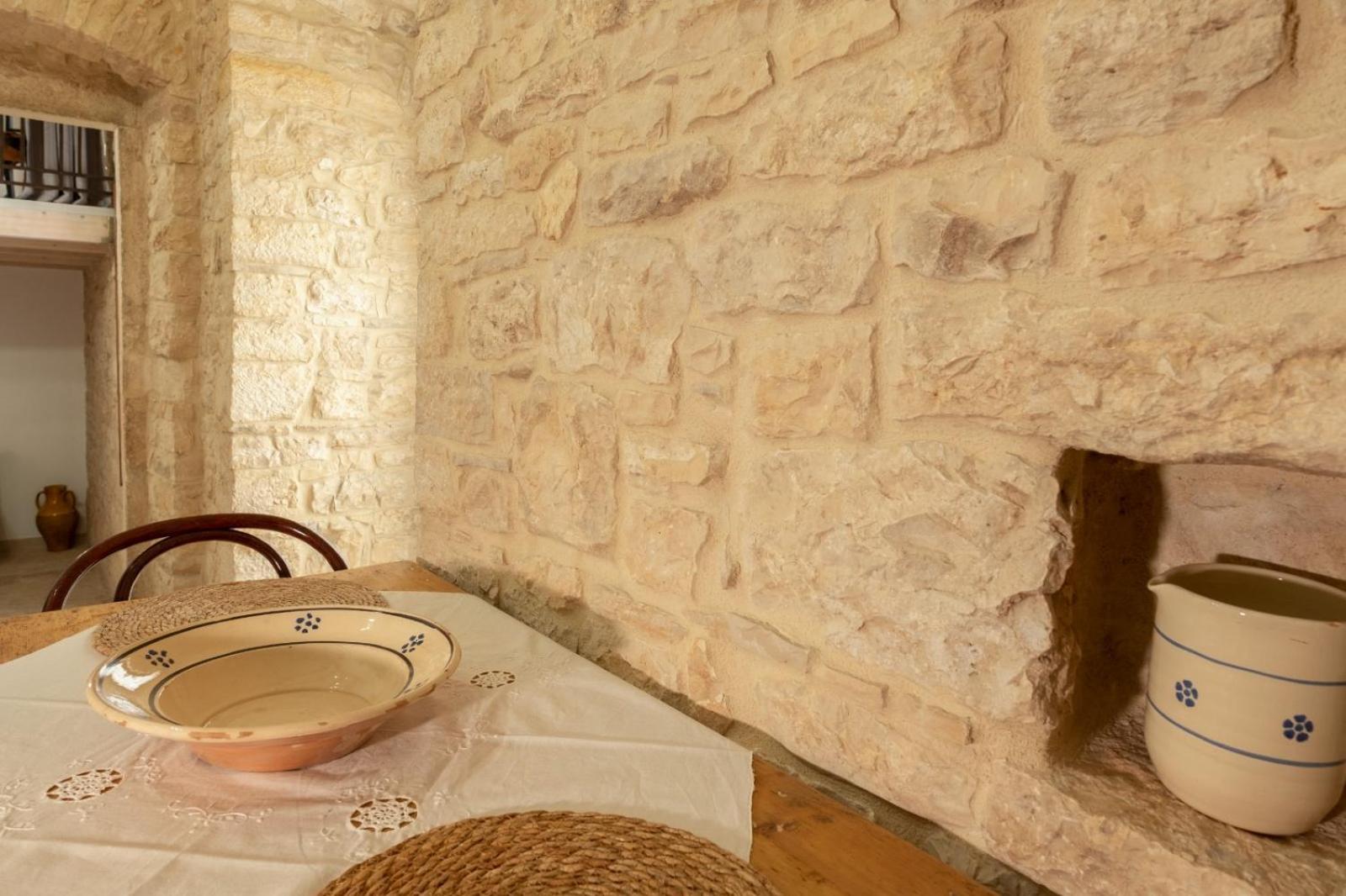 Palazzo Rizzi Dimora Dei Templari Ξενοδοχείο Bitetto Εξωτερικό φωτογραφία