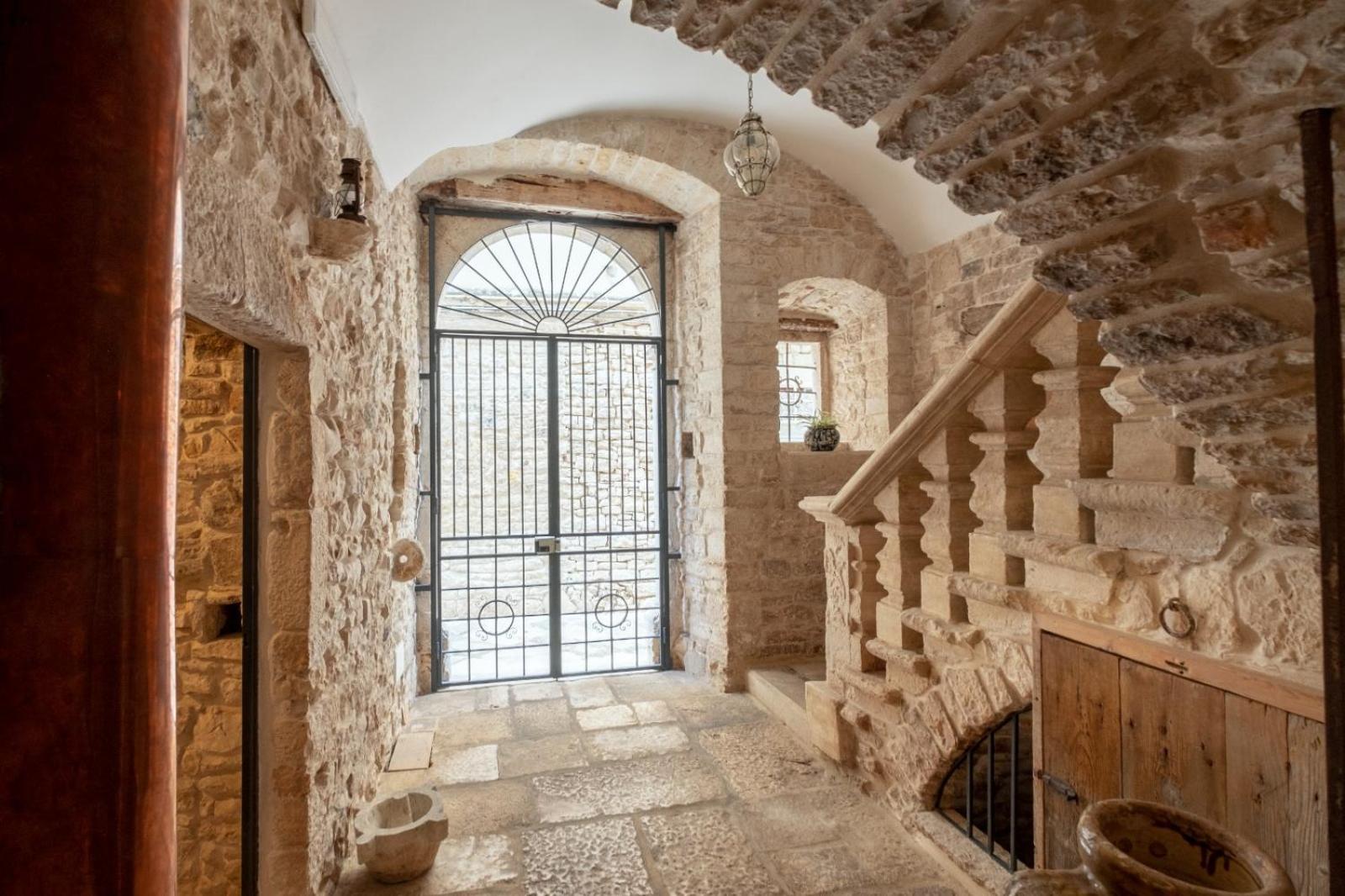 Palazzo Rizzi Dimora Dei Templari Ξενοδοχείο Bitetto Εξωτερικό φωτογραφία