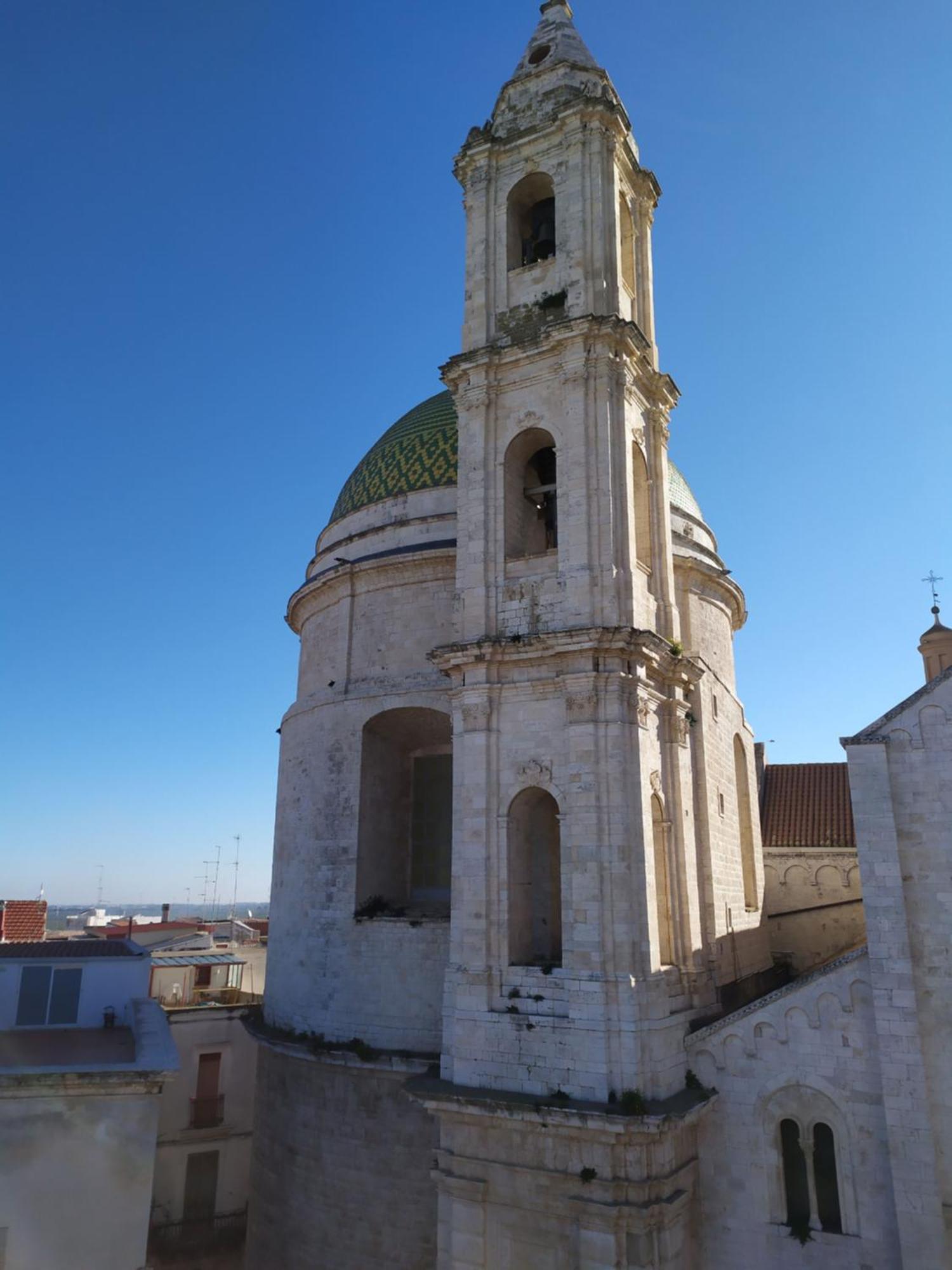 Palazzo Rizzi Dimora Dei Templari Ξενοδοχείο Bitetto Εξωτερικό φωτογραφία